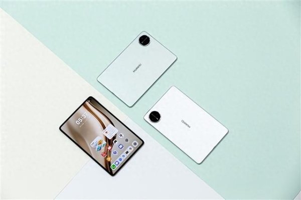 实倍网 华为MatePad Mini首发评价：小平板市场迎来新标杆